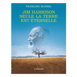 Seule la terre est éternelle