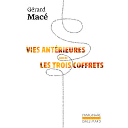 ISBN Vies antérieures