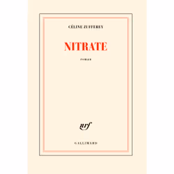 ISBN Nitrate, Français, 208 pages