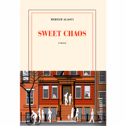 ISBN Sweet chaos, Français, 304 pages
