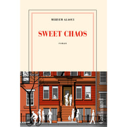 ISBN Sweet chaos