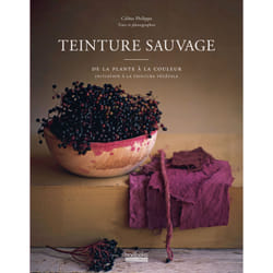 ISBN Teinture sauvage
