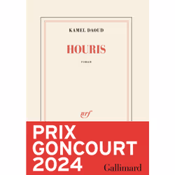 ISBN Houris, Français, 416 pages