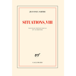 Situations Tome 8 : novembre 1966 - janvier 1970