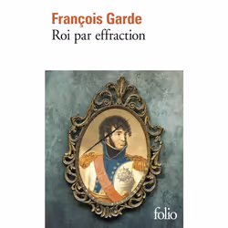 ISBN Roi par effraction, Français, 352 pages