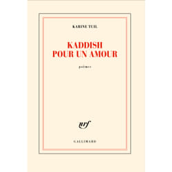 Kaddish pour un amour