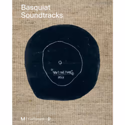 ISBN Basquiat Soundtracks, Français, 288 pages