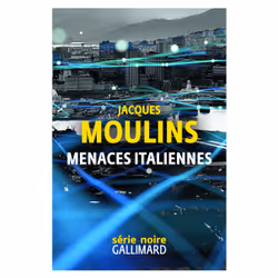 ISBN Menaces italiennes, Français, 384 pages