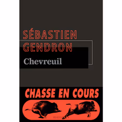 ISBN Chevreuil, Français, 352 pages