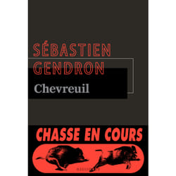 Chevreuil