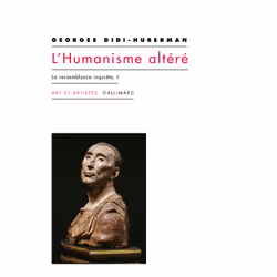 ISBN L'humanisme altéré, Français, 232 pages