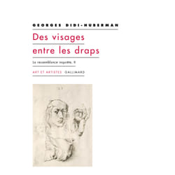 Des visages entre les draps : La ressemblance inquiète, II