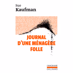ISBN Journal d'une ménagère folle, Français, 360 pages