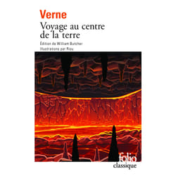 ISBN Voyage au centre de la Terre