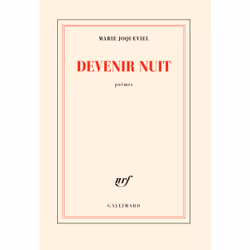 ISBN Devenir nuit, Français, 96 pages