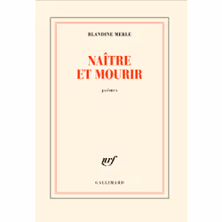 ISBN Naître et mourir, Français, 120 pages