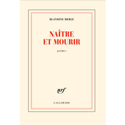 Naître et mourir