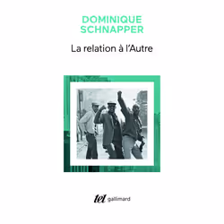 ISBN La relation à l'Autre, Français, 572 pages