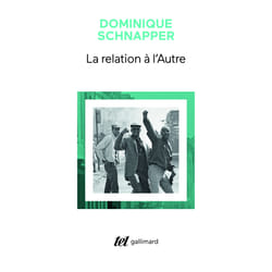 La relation à l'Autre : au coeur de la pensée sociologique
