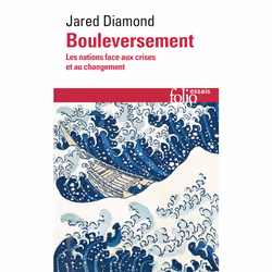 ISBN Bouleversement, Français, 656 pages