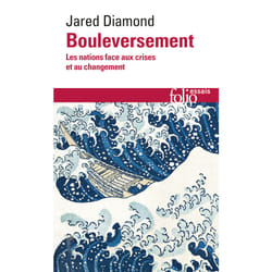 Bouleversement : les nations face aux crises et au changement