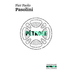 Pétrole