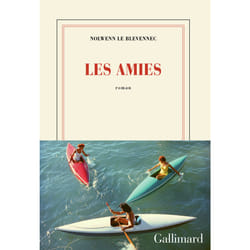 Les amies