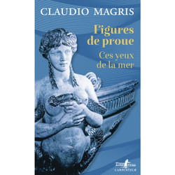 Figures de proue : Ces yeux de la mer