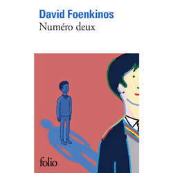 ISBN Numéro deux, Français, 272 pages