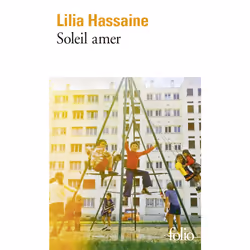 ISBN Soleil amer, Français, 192 pages