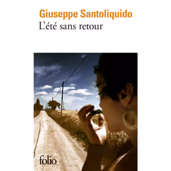 ISBN L'été sans retour, Français, 320 pages