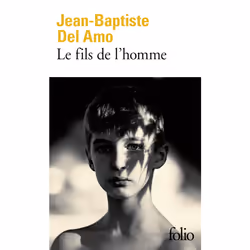 ISBN Le fils de l'homme, Français, 288 pages