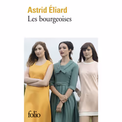 ISBN Les bourgeoises, Français, 176 pages