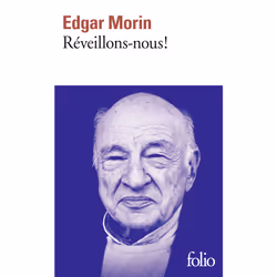 ISBN Réveillons-nous !, Français, 96 pages
