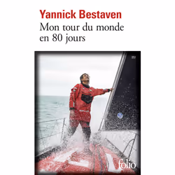 ISBN Mon tour du monde en 80 jours, Français, 208 pages