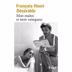 ISBN Mon maître et mon vainqueur, Français, 224 pages