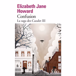 ISBN Confusion, Français, 624 pages
