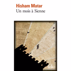 ISBN Un mois à Sienne, Français, 144 pages