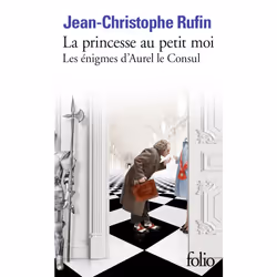ISBN La princesse au petit moi, Français, 368 pages