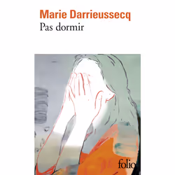 ISBN Pas dormir, Français, 320 pages