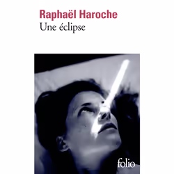 ISBN Une éclipse, Français, 224 pages