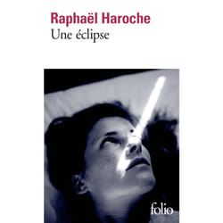 Une éclipse