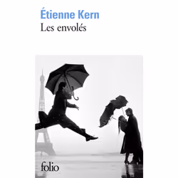 ISBN Les envolés, Français, 176 pages