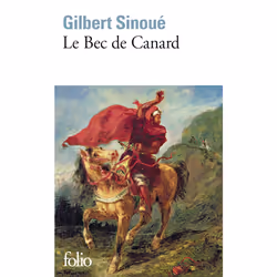 ISBN Le Bec de Canard, Français, 352 pages