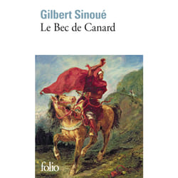 Le bec de canard