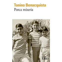 ISBN Porca miseria