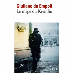 ISBN Le mage du Kremlin, Français, 320 pages
