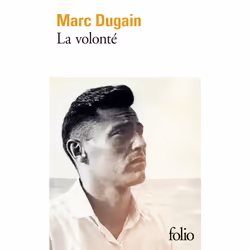 ISBN La volonté, Français, 320 pages