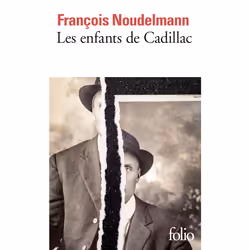 ISBN Les enfants de Cadillac, Français, 240 pages