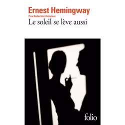 ISBN Le soleil se lève aussi, Français, 352 pages